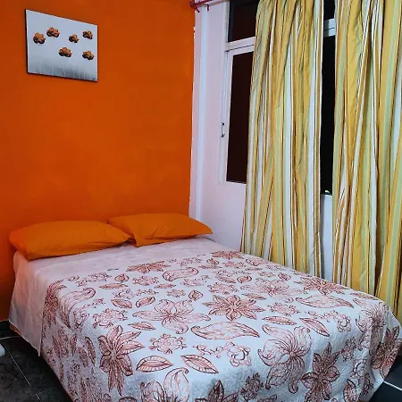 Apartment Full Flats And With Shared Toilet Wifi Free San Fernando