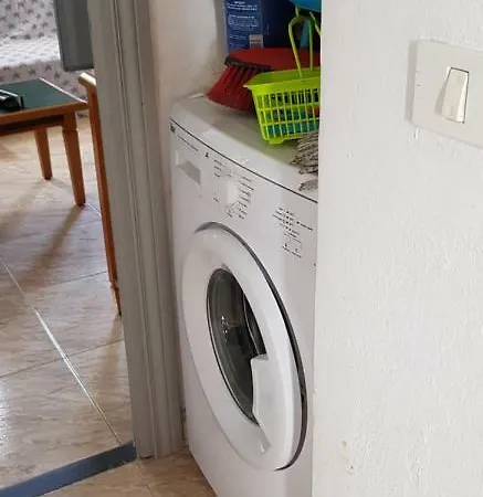 Full Flats And With Shared Toilet Wifi Free San Fernando Playa del Inglés