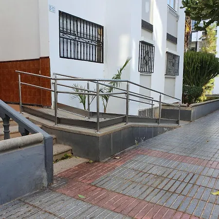 Apartment Full Flats And With Shared Toilet Wifi Free San Fernando *