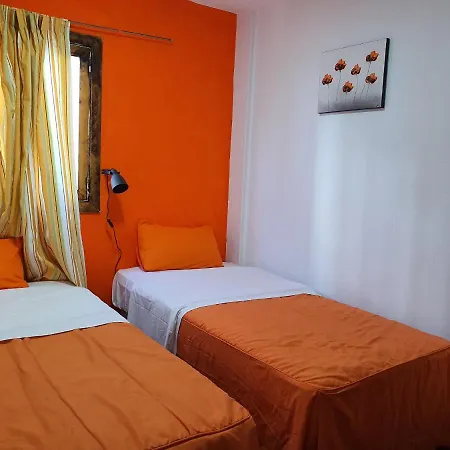 Apartment Full Flats And With Shared Toilet Wifi Free San Fernando Playa del Inglés
