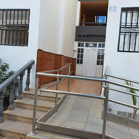 Apartment Full Flats And With Shared Toilet Wifi Free San Fernando Playa del Inglés