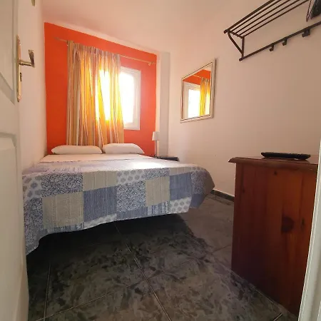 Full Flats And With Shared Toilet Wifi Free San Fernando Apartament *